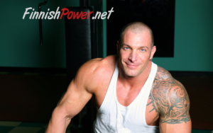 l-arginine bodybuilding