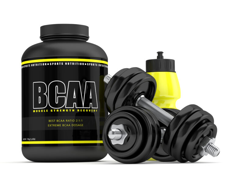 Branched Chain Amino Acids